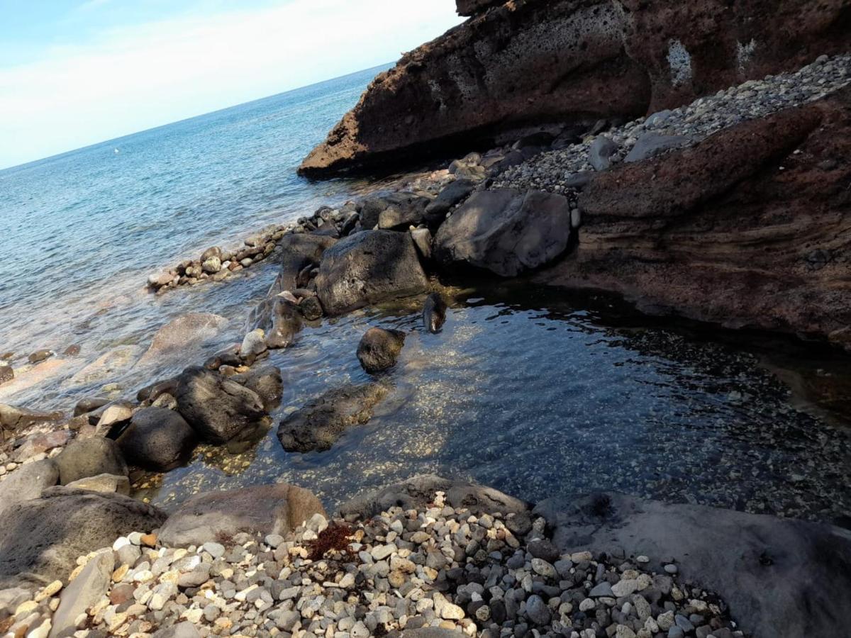 בוויאנט Paradyse Den'S Pres Sources D'Eau Chaudes , Paisible , Vue Sur Mer , Wifi מראה חיצוני תמונה