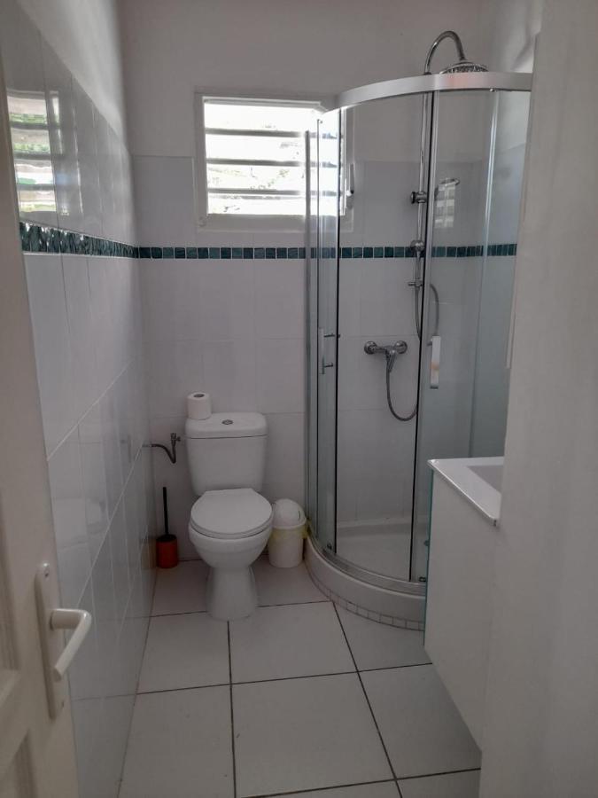 בוויאנט Paradyse Den'S Pres Sources D'Eau Chaudes , Paisible , Vue Sur Mer , Wifi מראה חיצוני תמונה